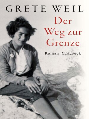 cover image of Der Weg zur Grenze